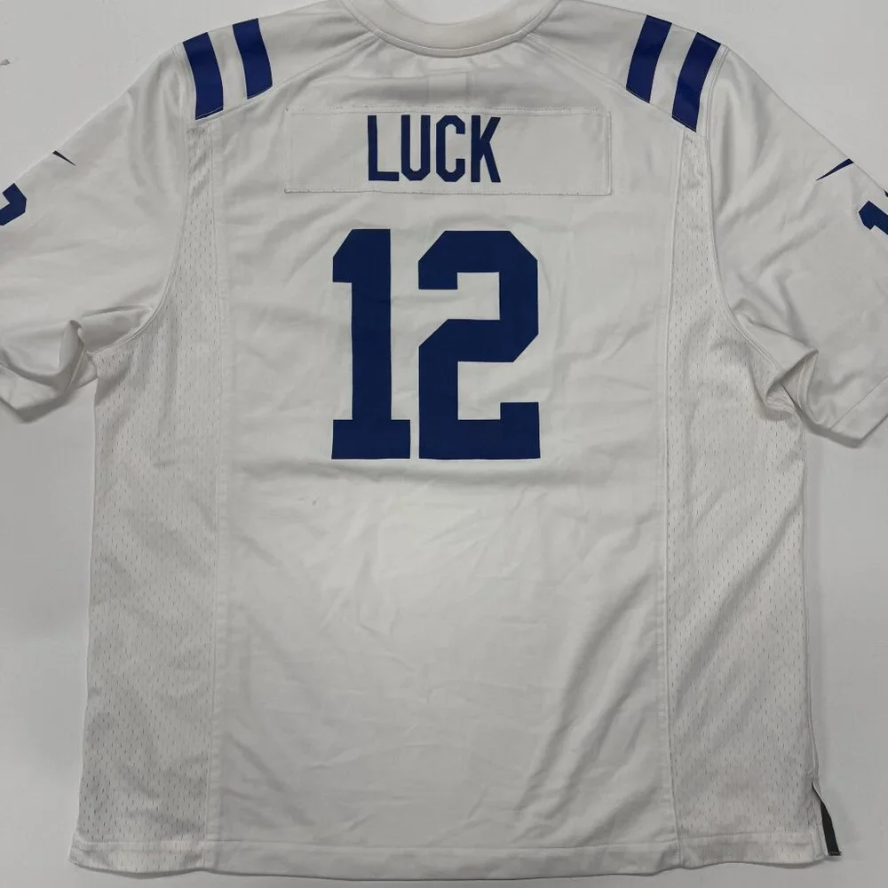 Nike andrew luck